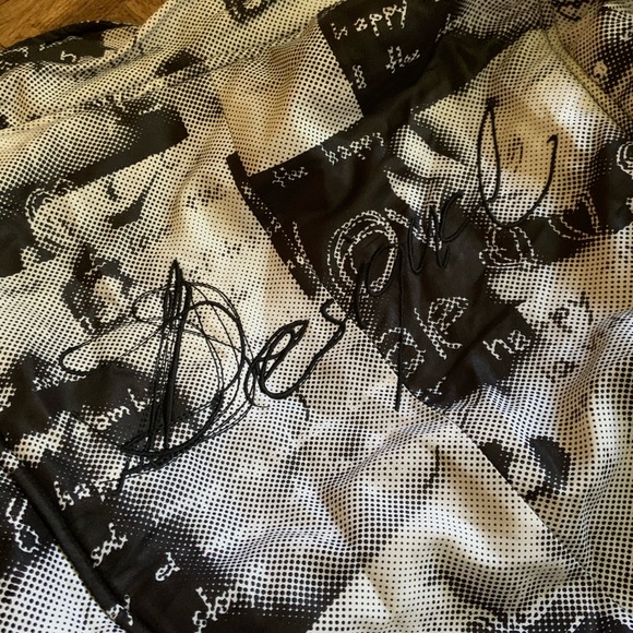 DESIGUAL double sided coat - Picture 3 of 5